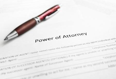 A Guide To Notarizing For Representative Signers